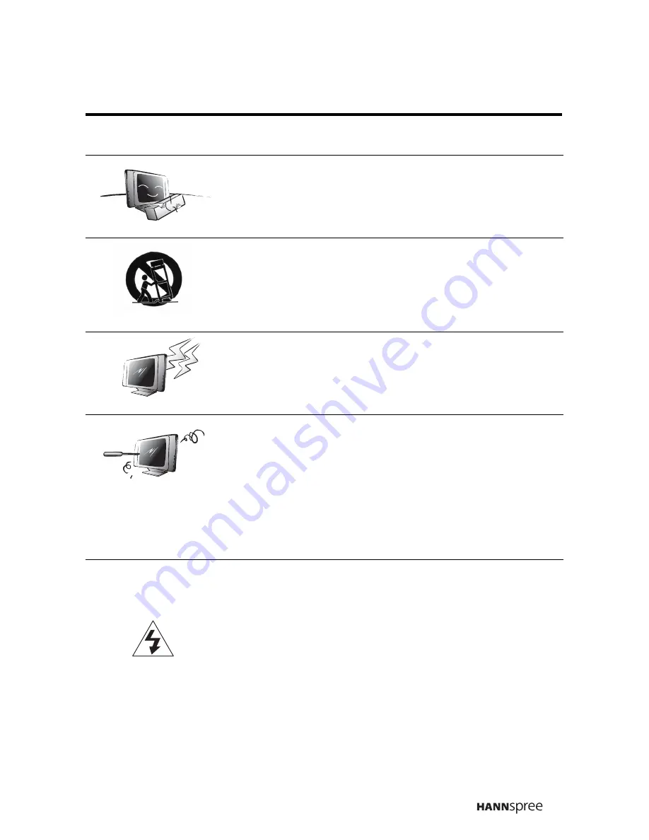 HANNspree T094 User Manual Download Page 10