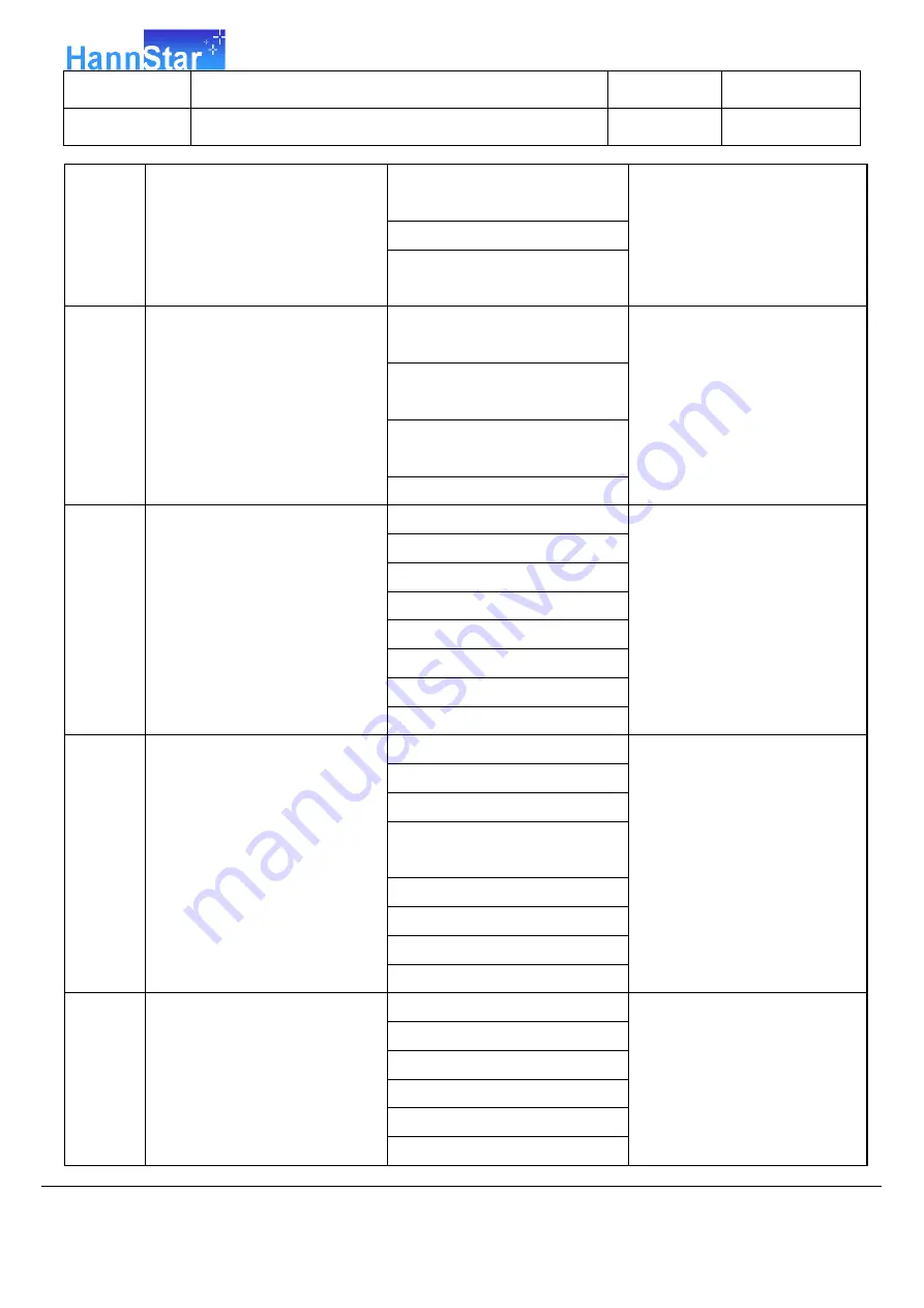 HannStar HSG1132 Скачать руководство пользователя страница 76