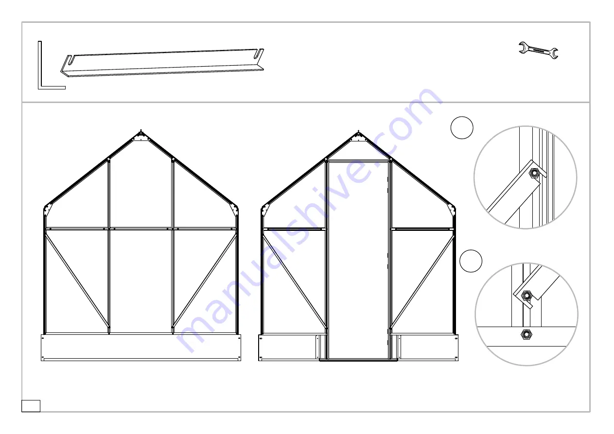 Hanover HANGRNHSP8X6-GRN Скачать руководство пользователя страница 26