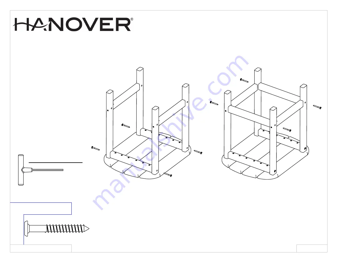 Hanover HVSBT18 Скачать руководство пользователя страница 2