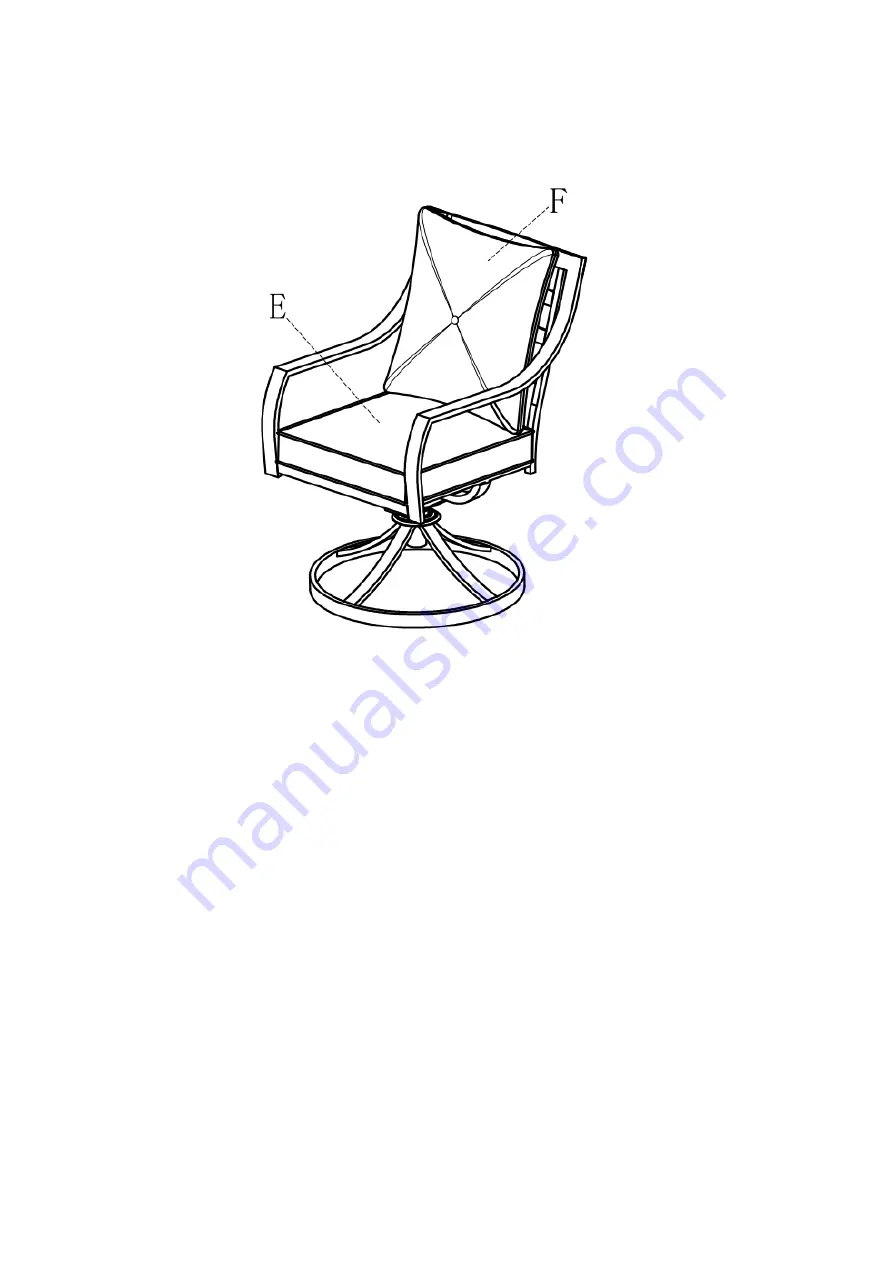 Hanover LAVDN7PCSW2-SLV-SU Owner'S Manual Download Page 10