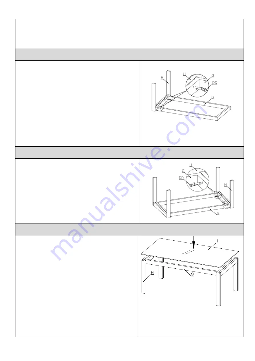 Hanover NAPLES4PC-WN Скачать руководство пользователя страница 10