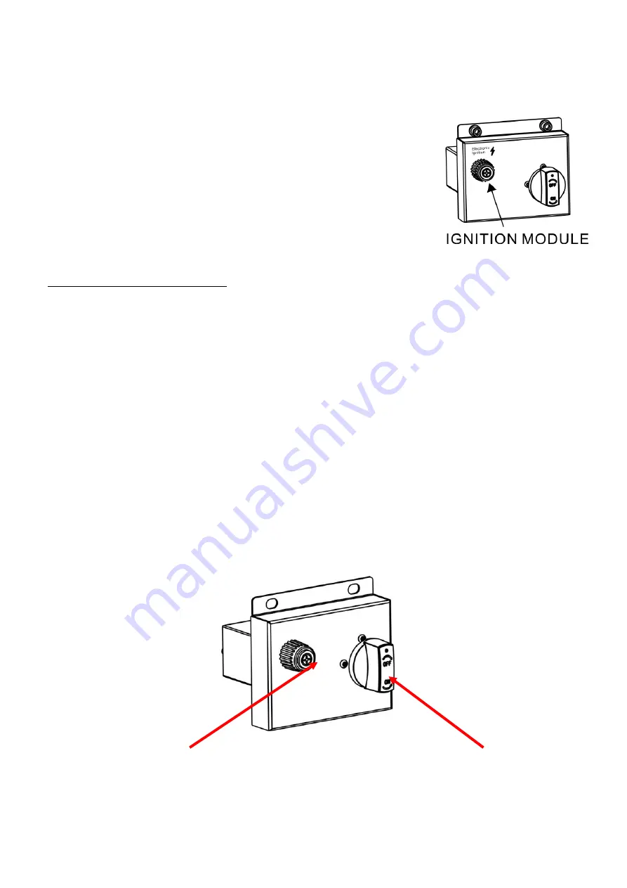 Hanover WT17YL3 ARE13600 Скачать руководство пользователя страница 14