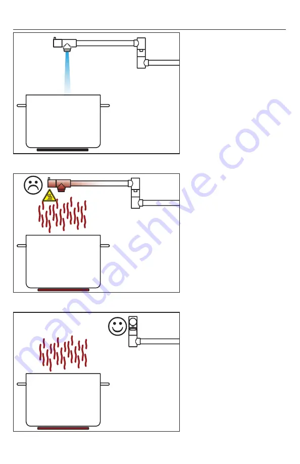 Hans Grohe 04218800 Installation/User Instructions/Warranty Download Page 11