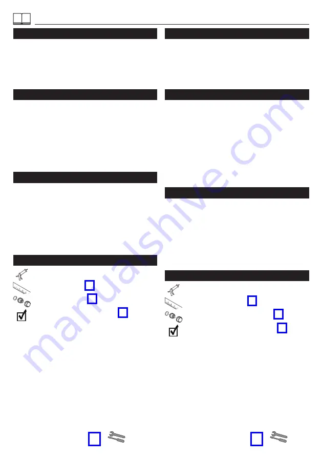 Hans Grohe 1343718 Series Instructions For Use/Assembly Instructions Download Page 12