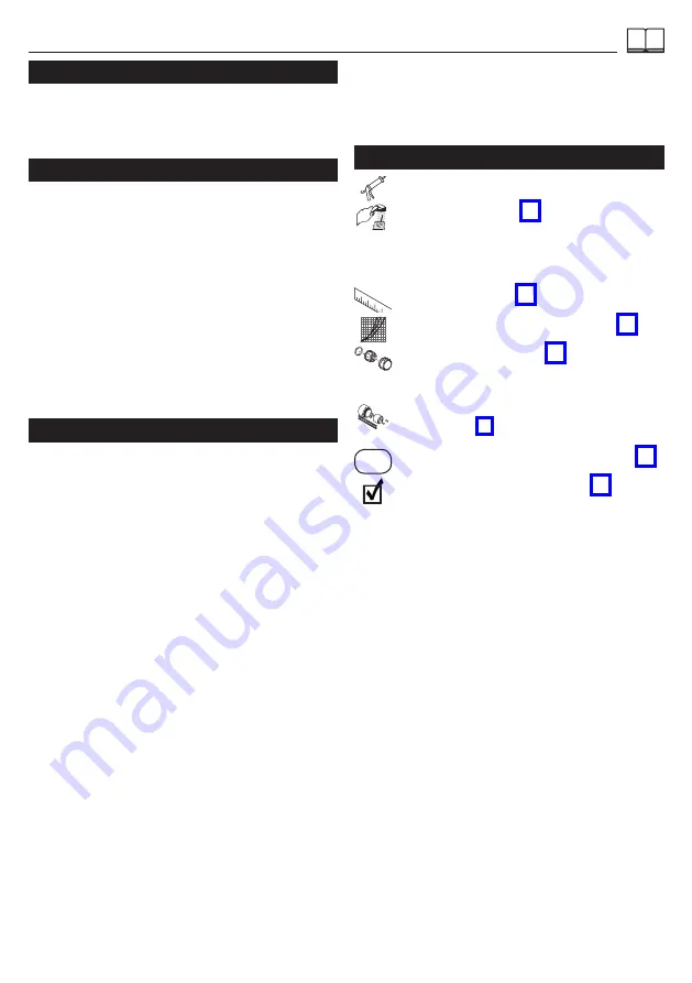 Hans Grohe 1362018 Series Instructions For Use/Assembly Instructions Download Page 15