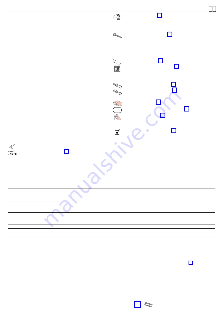 Hans Grohe 15763140 Instructions For Use/Assembly Instructions Download Page 5