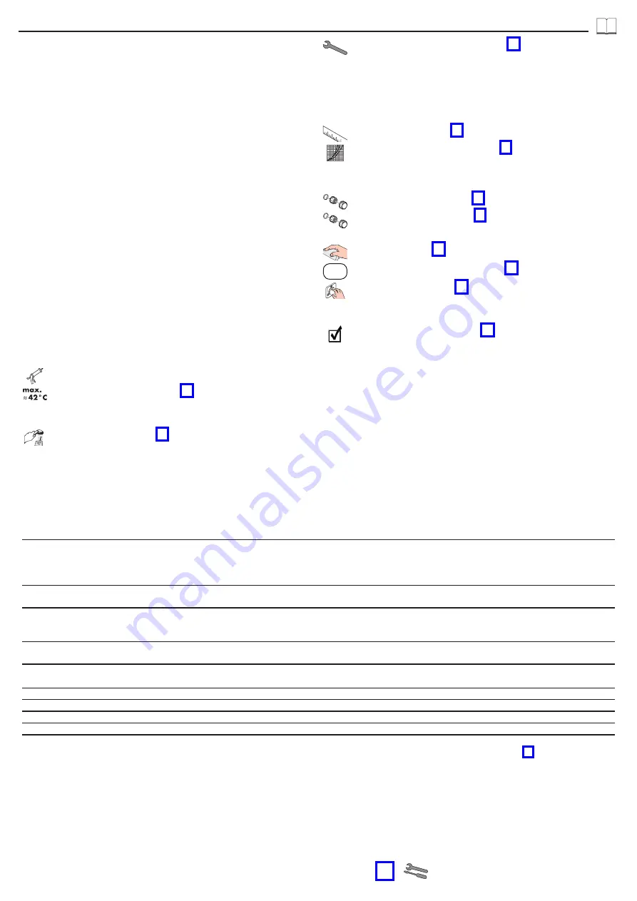 Hans Grohe 15763140 Instructions For Use/Assembly Instructions Download Page 17