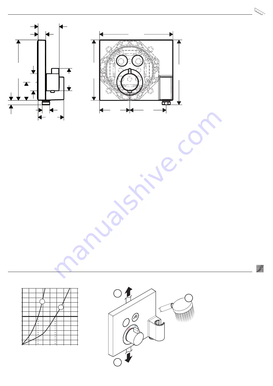 Hans Grohe 15763140 Instructions For Use/Assembly Instructions Download Page 31