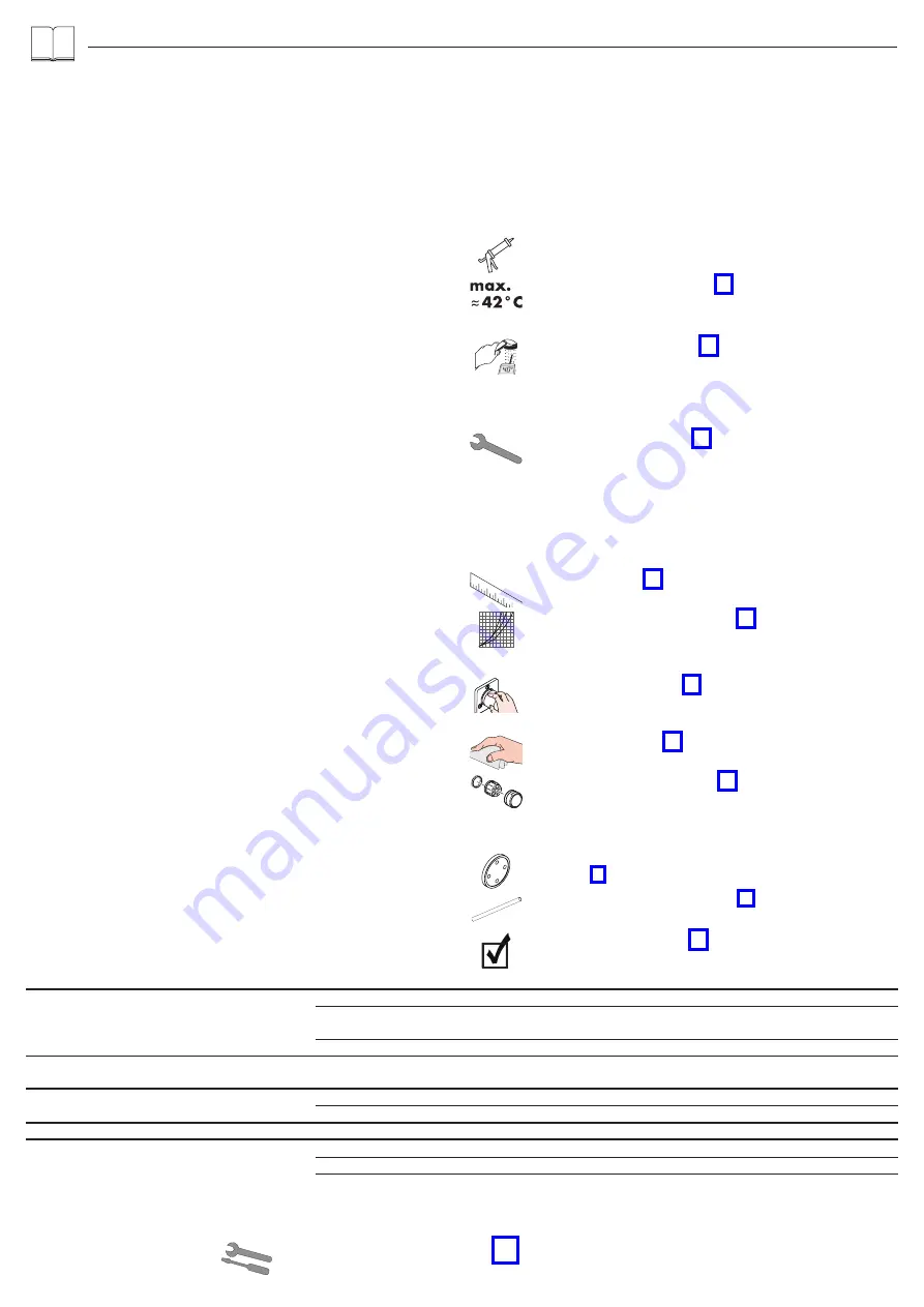 Hans Grohe 27114000 Instructions For Use/Assembly Instructions Download Page 26