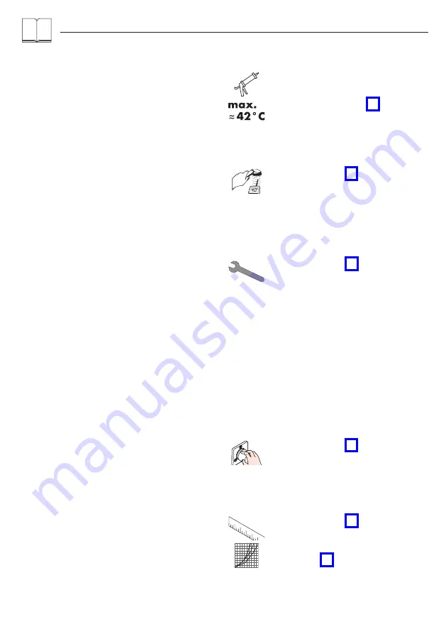 Hans Grohe 4011097719863 Instructions For Use/Assembly Instructions Download Page 24