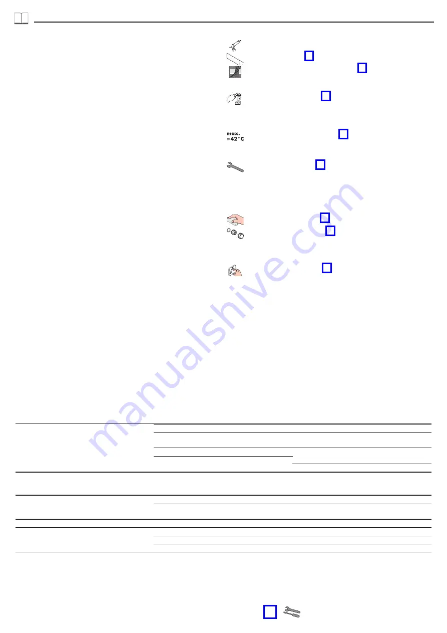 Hans Grohe 4011097971797 Instructions For Use/Assembly Instructions Download Page 2