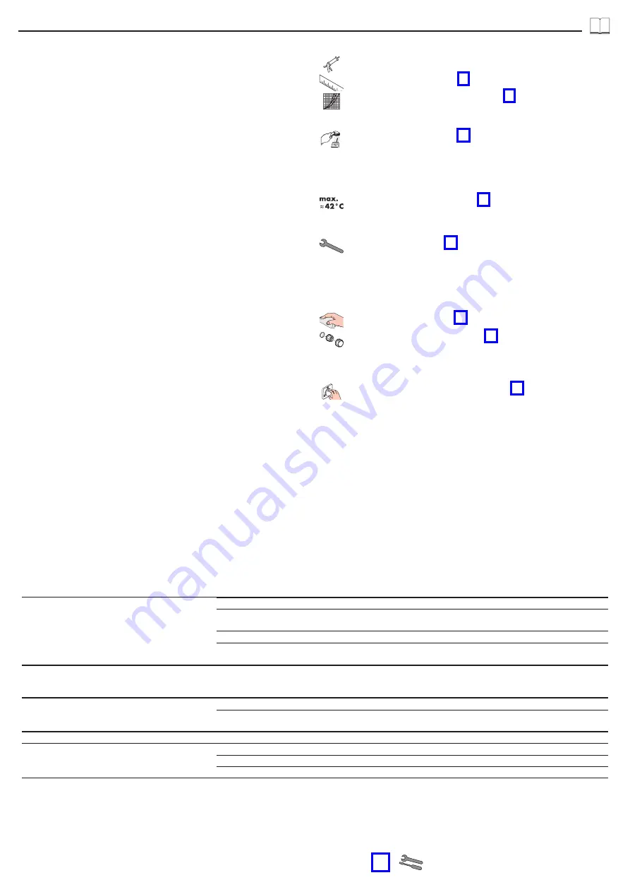 Hans Grohe 4011097971797 Instructions For Use/Assembly Instructions Download Page 3