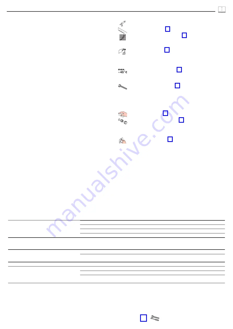 Hans Grohe 4011097971797 Instructions For Use/Assembly Instructions Download Page 5