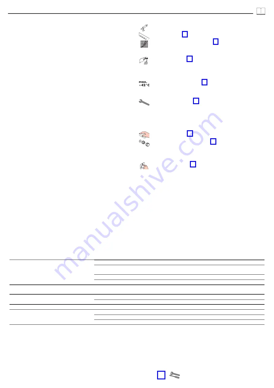 Hans Grohe 4011097971797 Instructions For Use/Assembly Instructions Download Page 7