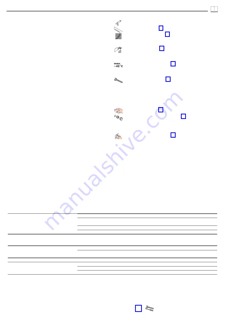 Hans Grohe 4011097971797 Instructions For Use/Assembly Instructions Download Page 9