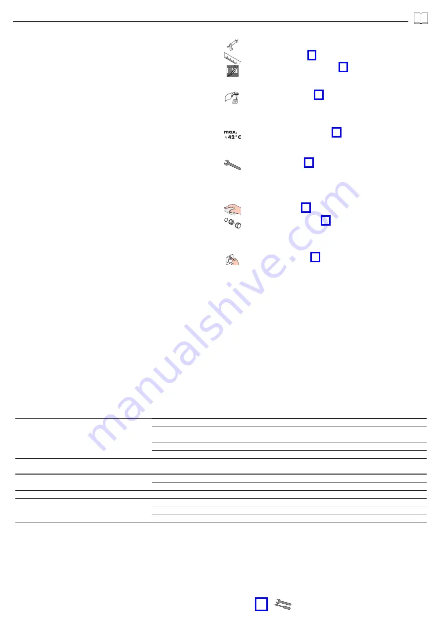 Hans Grohe 4011097971797 Instructions For Use/Assembly Instructions Download Page 11