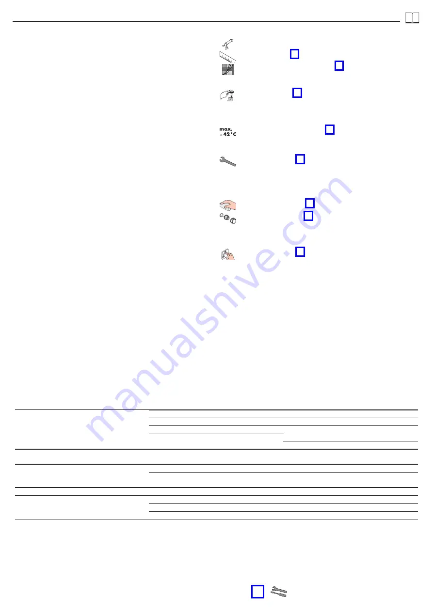 Hans Grohe 4011097971797 Instructions For Use/Assembly Instructions Download Page 15