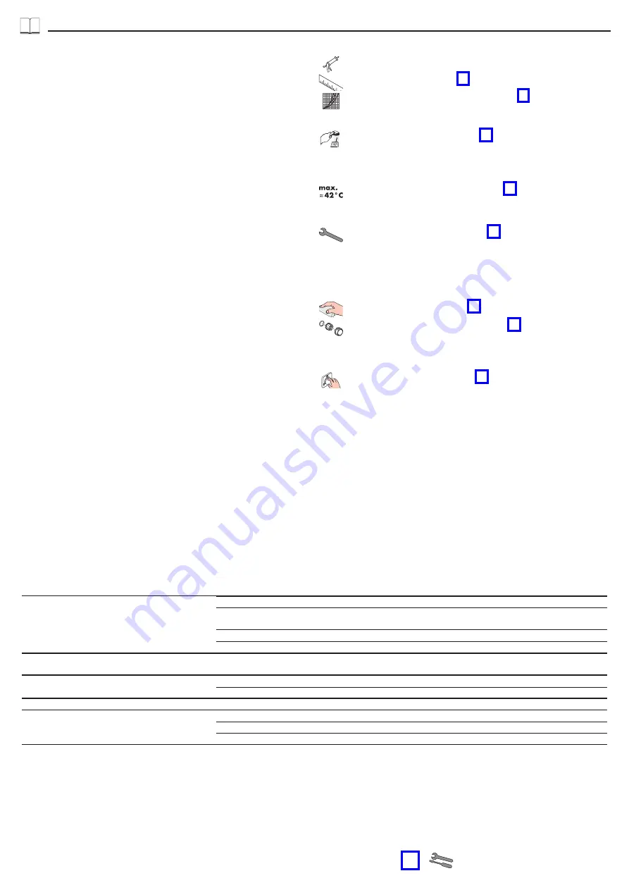 Hans Grohe 4011097971797 Instructions For Use/Assembly Instructions Download Page 18