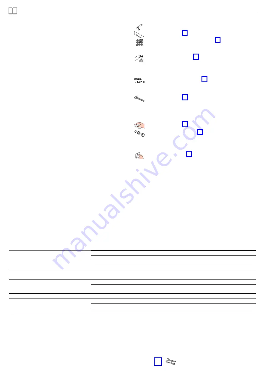 Hans Grohe 4011097971797 Instructions For Use/Assembly Instructions Download Page 24