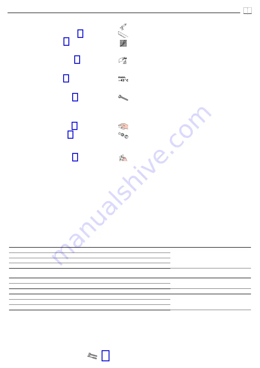 Hans Grohe 4011097971797 Instructions For Use/Assembly Instructions Download Page 29