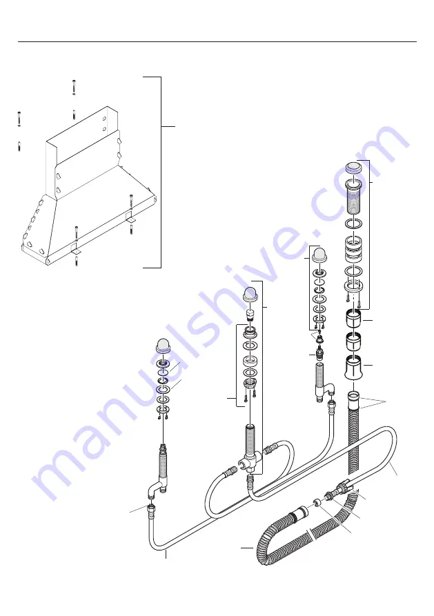 Hans Grohe Axor 13444181 Скачать руководство пользователя страница 18