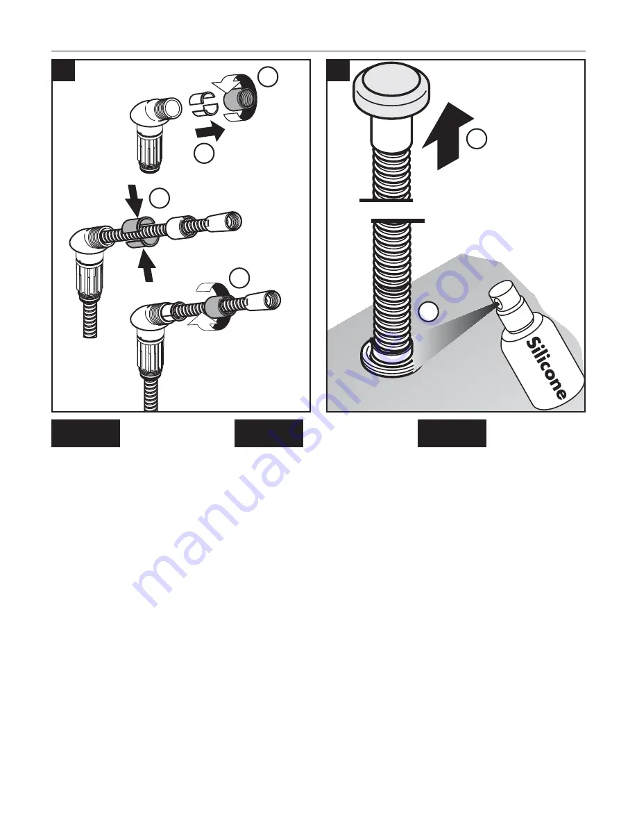 Hans Grohe AXOR Montreux 16555 1 Series Скачать руководство пользователя страница 13