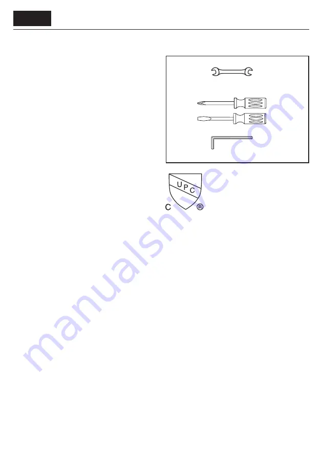 Hans Grohe AXOR Montreux 16584 1 Series Installation/User Instructions/Warranty Download Page 3