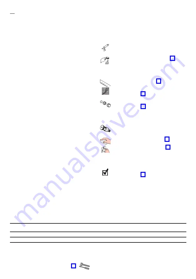 Hans Grohe AXOR MyEdition 47210 Series Instructions For Use/Assembly Instructions Download Page 18