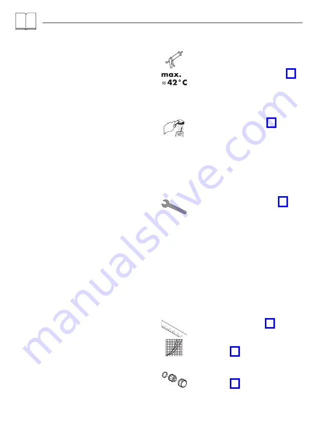 Hans Grohe AXOR ShowerSelect Round 36722 Series Instructions For Use/Assembly Instructions Download Page 18