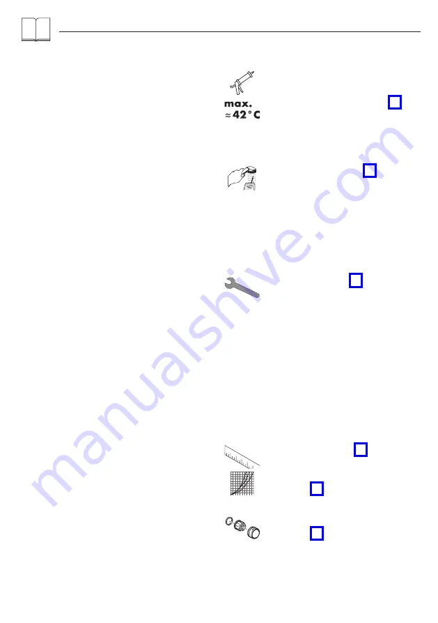 Hans Grohe AXOR ShowerSelect Round 36722 Series Instructions For Use/Assembly Instructions Download Page 20