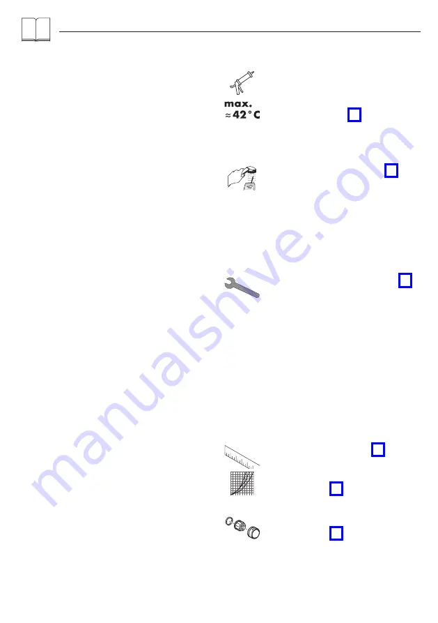 Hans Grohe AXOR ShowerSelect Round 36722 Series Instructions For Use/Assembly Instructions Download Page 28