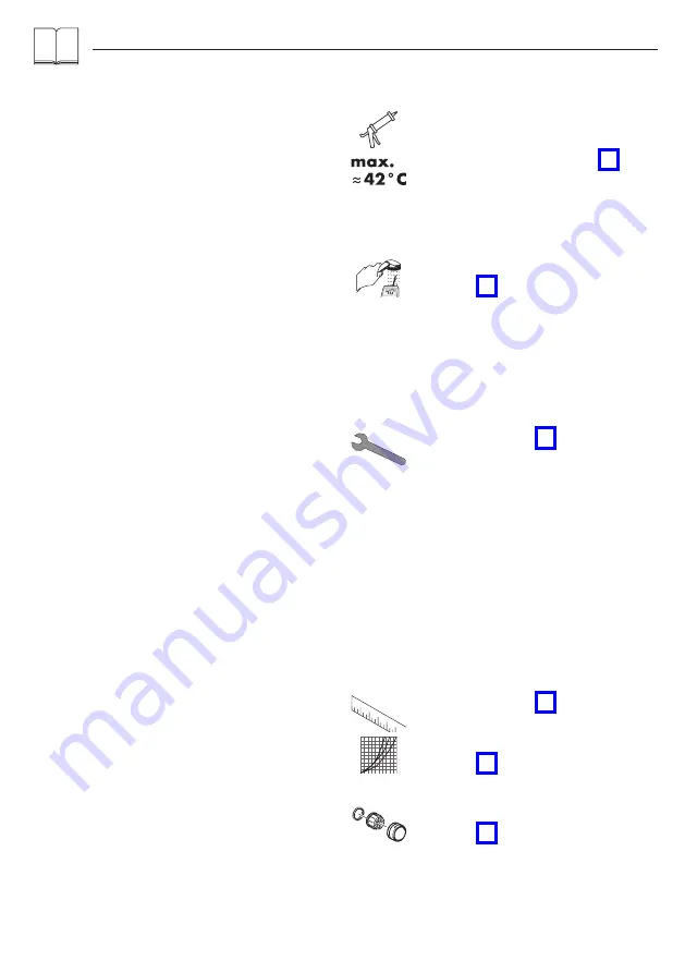 Hans Grohe AXOR ShowerSelect Round 36722 Series Instructions For Use/Assembly Instructions Download Page 32