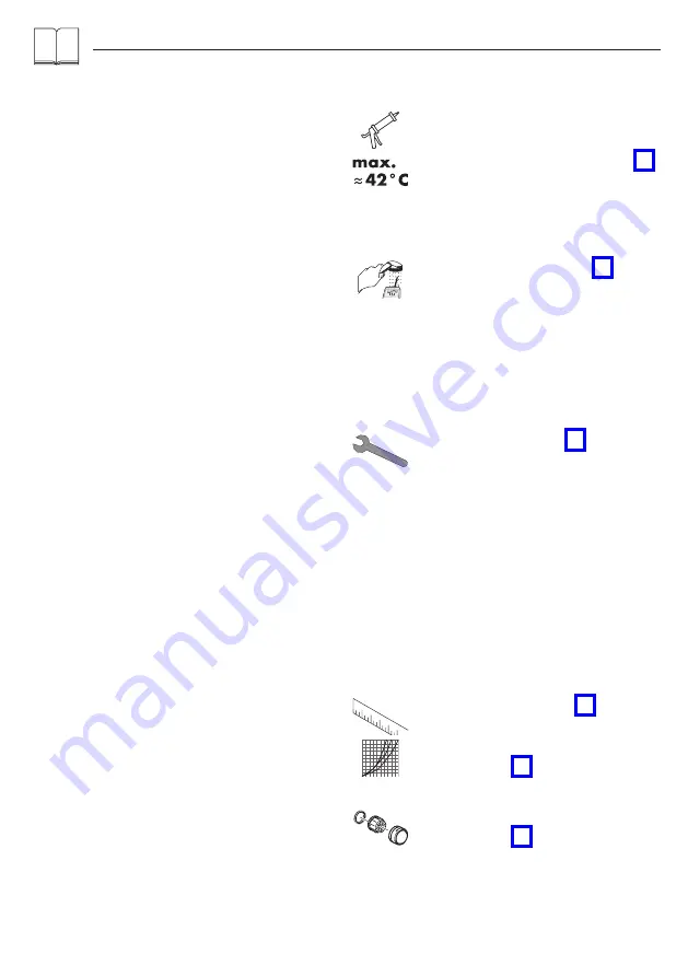 Hans Grohe AXOR ShowerSelect Round 36722 Series Instructions For Use/Assembly Instructions Download Page 38