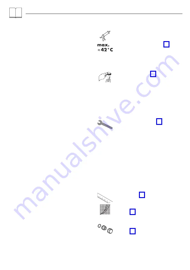 Hans Grohe AXOR ShowerSelect Round 36722 Series Instructions For Use/Assembly Instructions Download Page 52