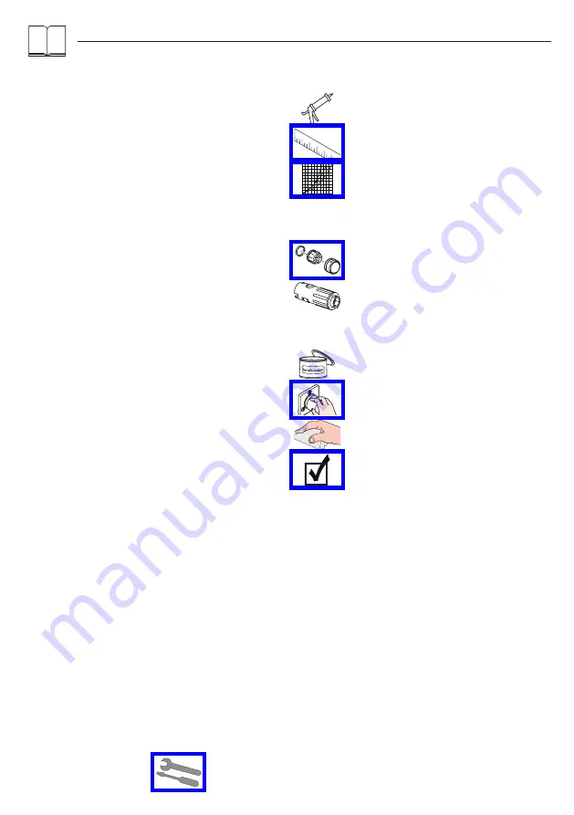 Hans Grohe Axor Starck 10004000 Instructions For Use/Assembly Instructions Download Page 2