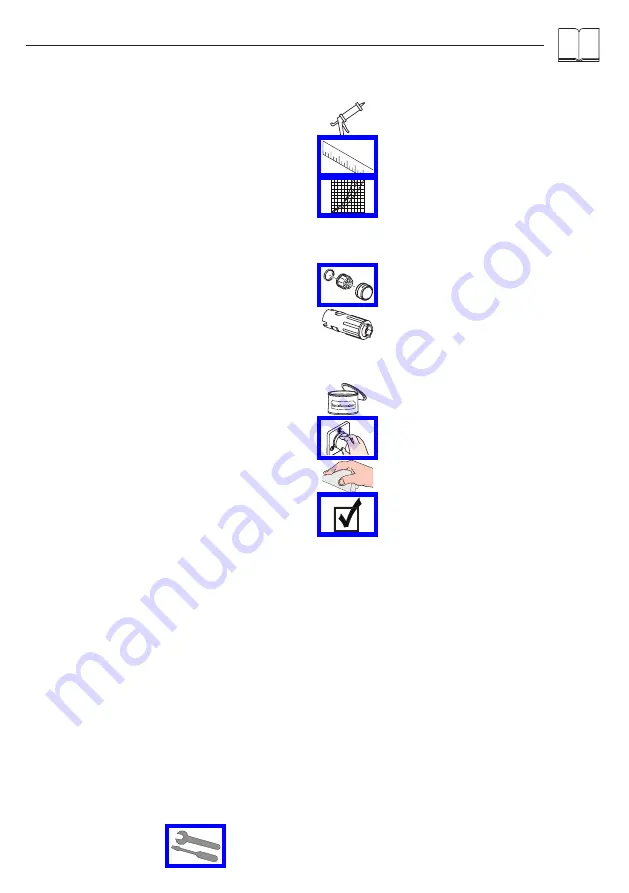 Hans Grohe Axor Starck 10004000 Instructions For Use/Assembly Instructions Download Page 19