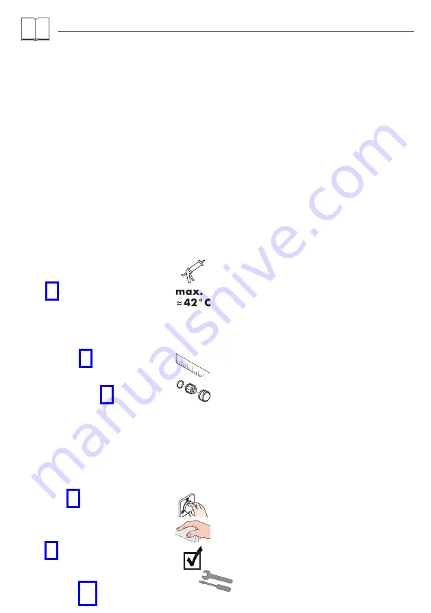 Hans Grohe AXOR Starck 10480000 Instructions For Use/Assembly Instructions Download Page 16