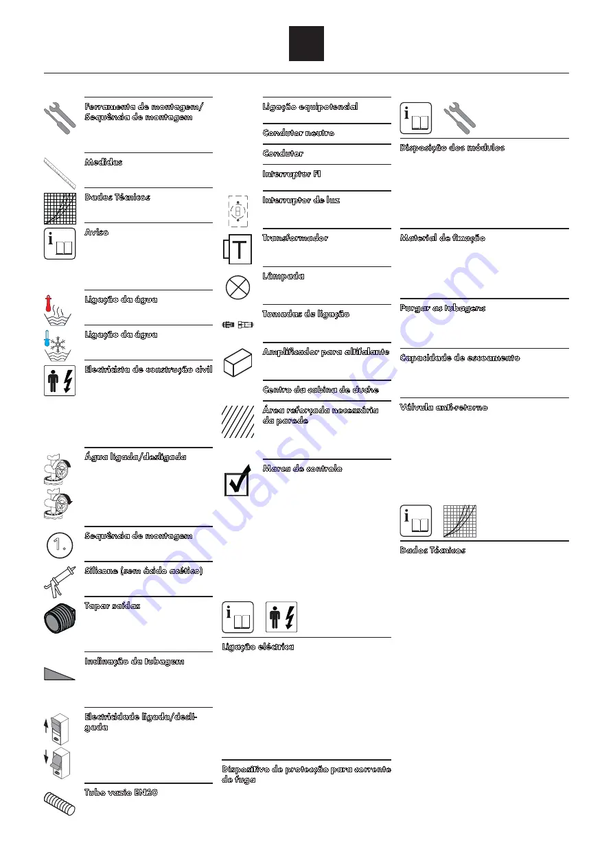 Hans Grohe AXOR Starck 10754180 Скачать руководство пользователя страница 9