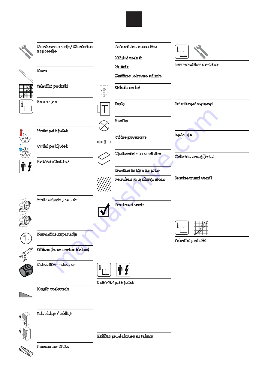 Hans Grohe AXOR Starck 10754180 Скачать руководство пользователя страница 23