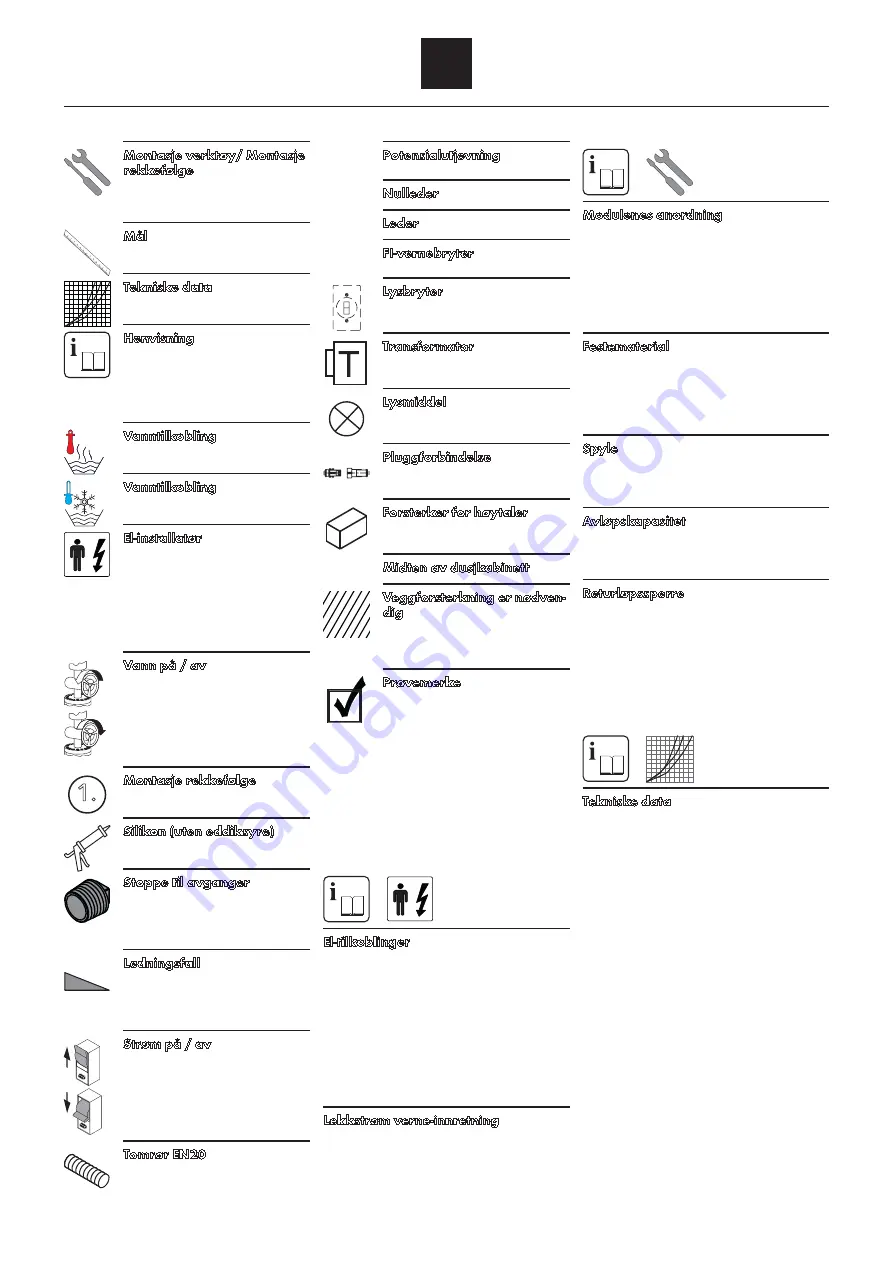 Hans Grohe AXOR Starck 10754180 Скачать руководство пользователя страница 27