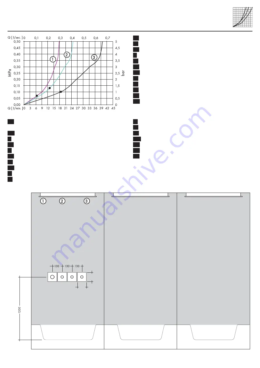 Hans Grohe AXOR Starck 10754180 Assembly Instructions Manual Download Page 41