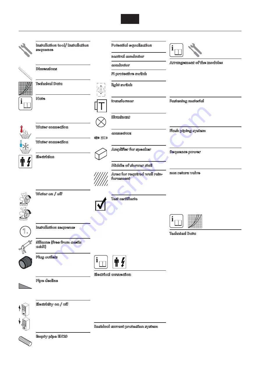 Hans Grohe AXOR Starck 10754180 Скачать руководство пользователя страница 140