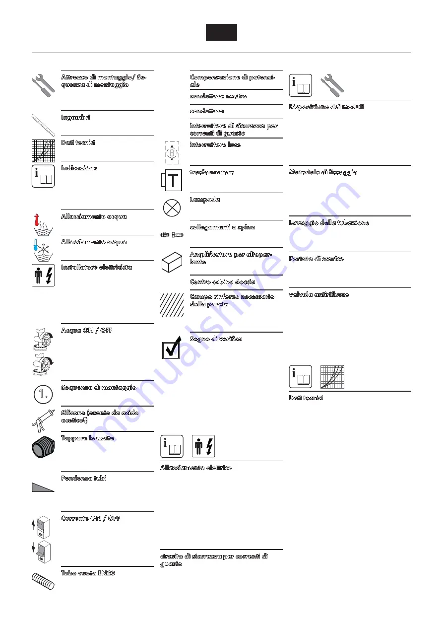 Hans Grohe AXOR Starck 10754180 Скачать руководство пользователя страница 141