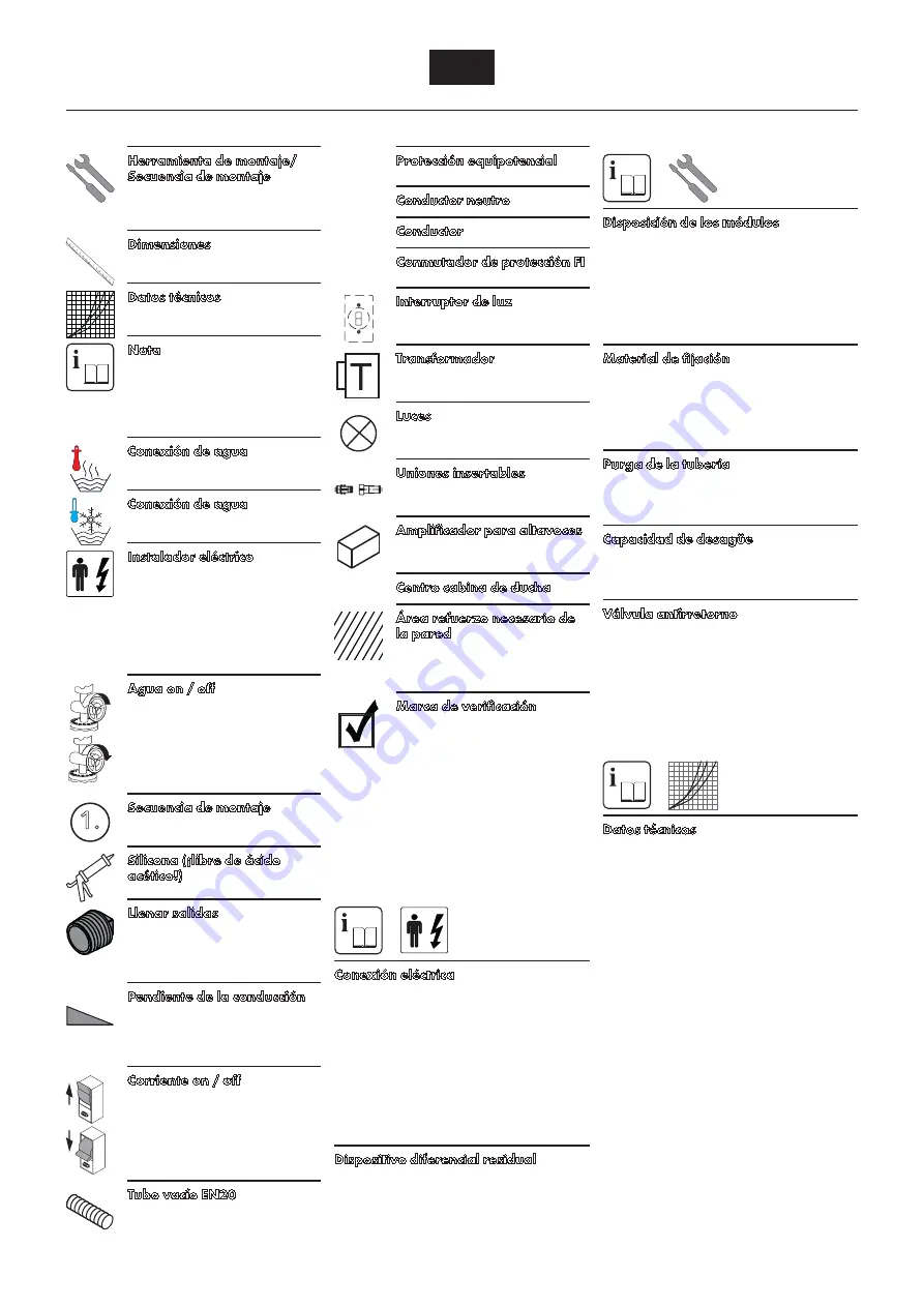 Hans Grohe AXOR Starck 10754180 Скачать руководство пользователя страница 142