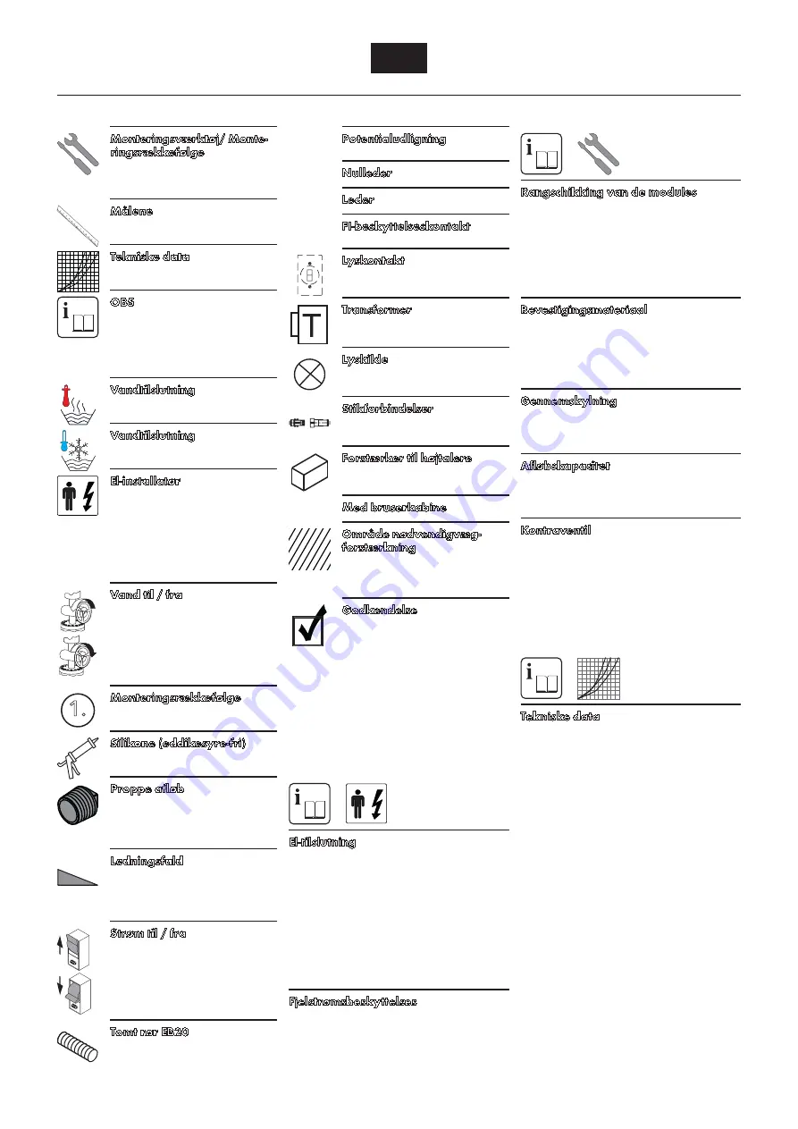 Hans Grohe AXOR Starck 10754180 Скачать руководство пользователя страница 144