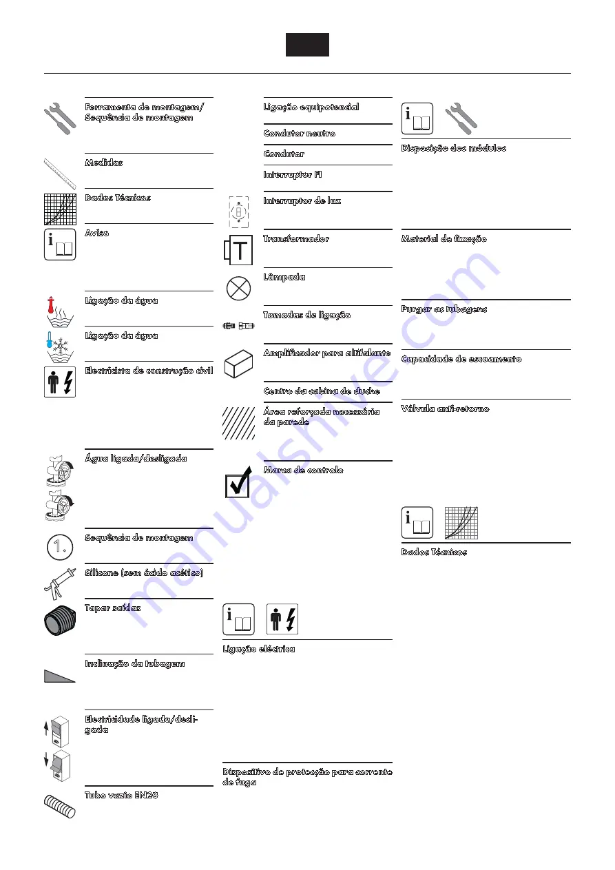 Hans Grohe AXOR Starck 10754180 Скачать руководство пользователя страница 145