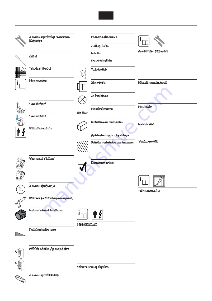 Hans Grohe AXOR Starck 10754180 Скачать руководство пользователя страница 152