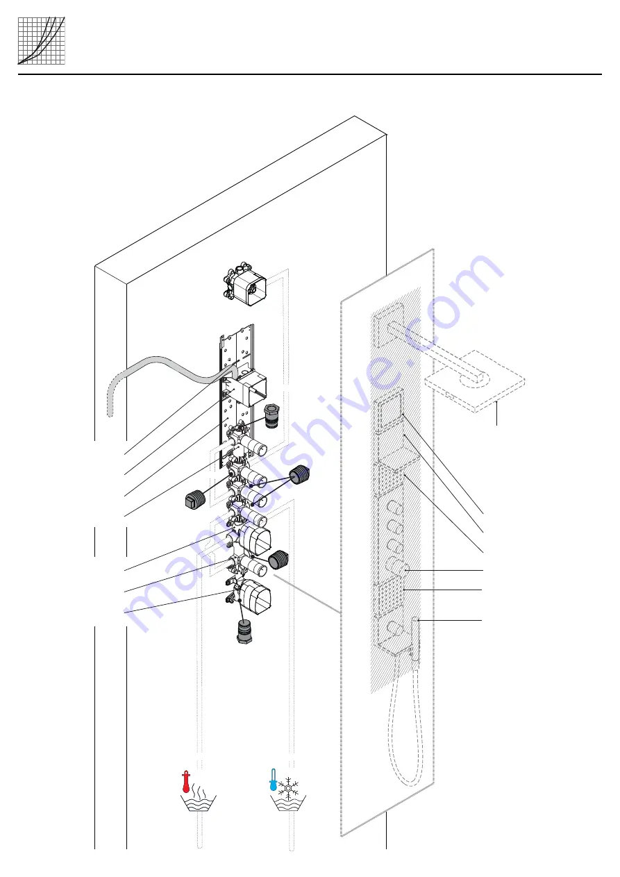 Hans Grohe AXOR Starck 10754180 Assembly Instructions Manual Download Page 170