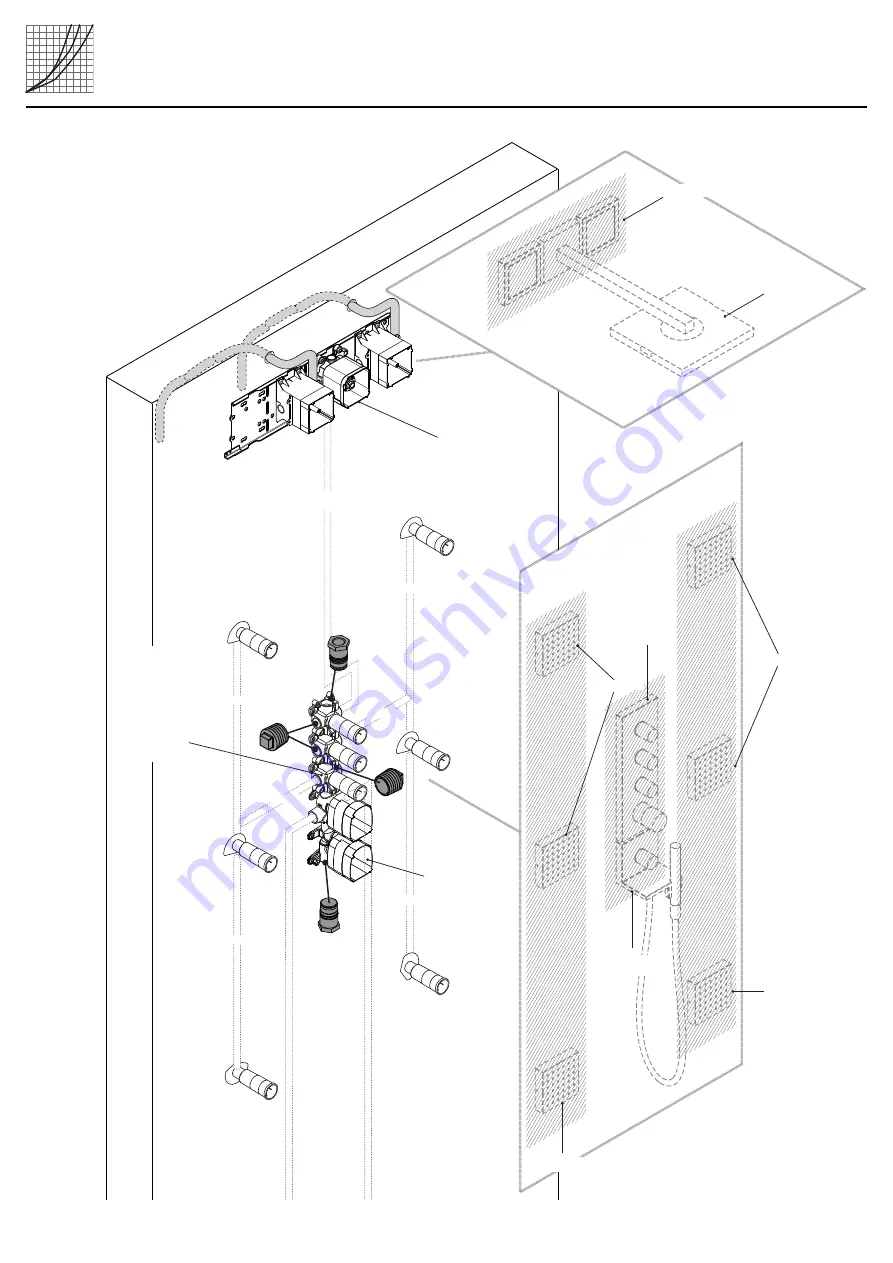 Hans Grohe AXOR Starck 10754180 Скачать руководство пользователя страница 172